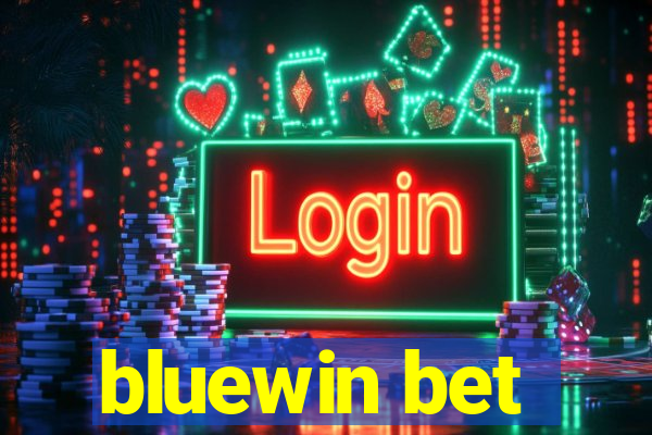 bluewin bet